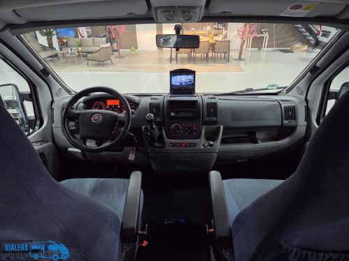 La Strada Avanti L * 3.0lt 160hp * Top condition photo: 9