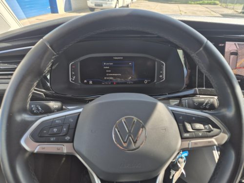Volkswagen T6.1 California Ocean Automatic 2022 photo: 13