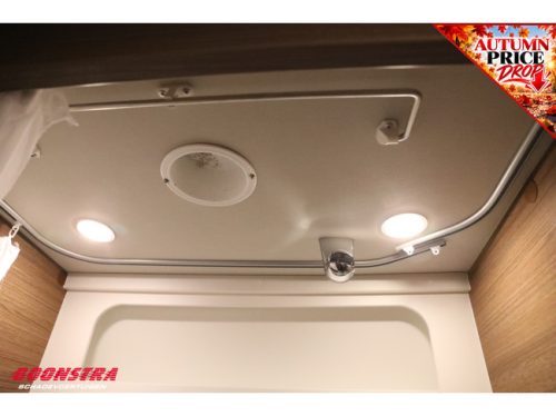 Knaus Boxlife 630 ME 2.2 M.Jet HUD Media/Styling/Funline Awning Navi Airco Camera photo: 18
