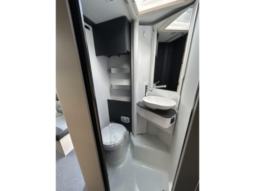 Adria Compact Select DL neu 2027 Foto: 10