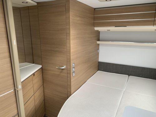 Adria Adora 462 UP - Isabella Vorzelt - Foto: 11