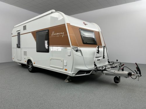 B&uuml;rstner Averso 470 TS Harmony Line