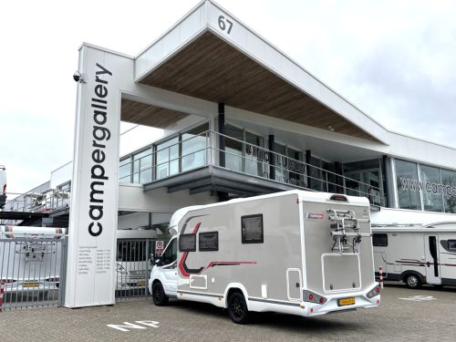 Challenger Graphite VIP 328 AUTOMATIQUE LIT CENTRAL LIT PAVILLON F2F photo : 20
