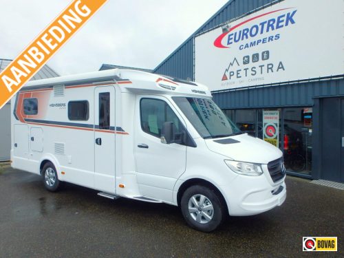 Weinsberg Pepper 640 MEG Angebot Wohnmobilvermietung Foto: 0