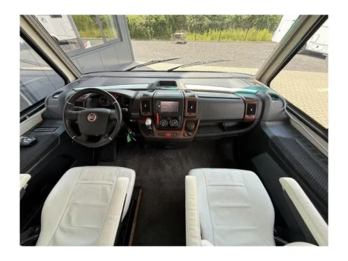 Niesmann+Bischoff Arto 66L * Level * Airco  photo: 20