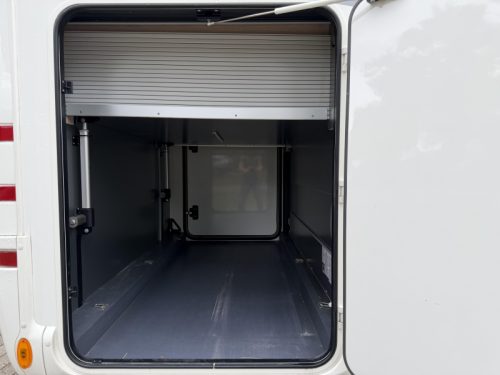 Rapido Distinction 96 I HPC Levelsysteem  foto: 14