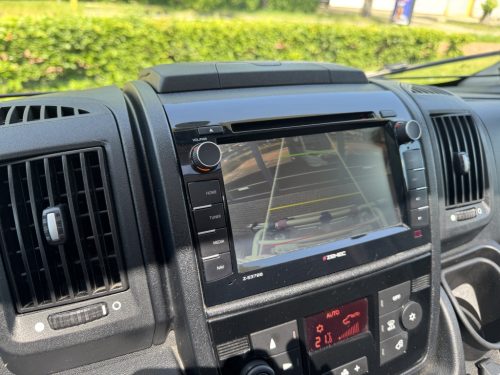 Eura Mobil Profila T 670 SB photo: 22