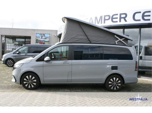 Mercedes-Benz Marco Polo V220 Aut. | 12 maanden Garantie | foto: 1