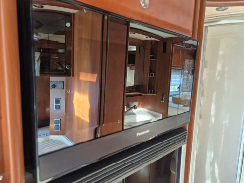Iveco Charisma l-790H  photo: 14