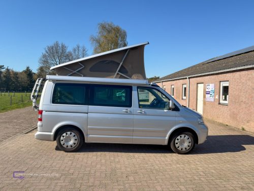 Westfalia California 2.5 TDI  photo: 20