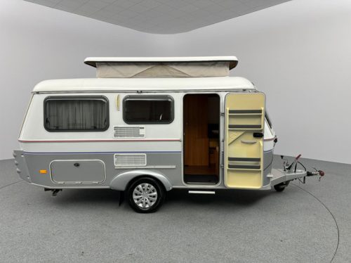 Eriba Touring Triton 430 GT photo: 10