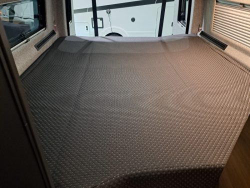 Adria Supertwin 700 SGX 4x4 Mercedes  photo: 7