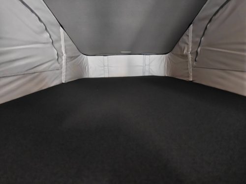 Volkswagen California Ocean 2.0 TSI 204PS DSG Foto: 9