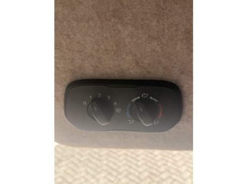 Ford transit van conversion professionally converted pop-top roof air conditioning cruise control 2 berths awning thule towbar apk until 30-09-2027 photo: 16