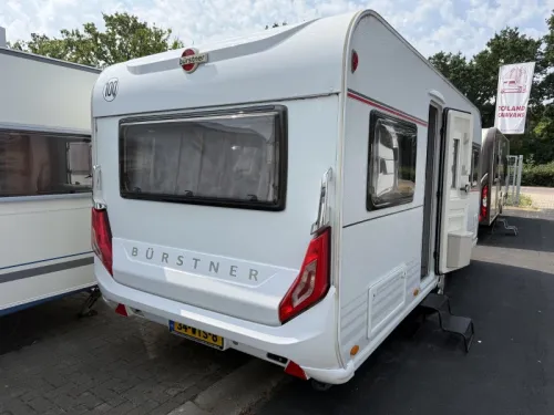 B&uuml;rstner Averso 490 TS FRANZ&Ouml;SISCHES BETT RUNDSITZGRUPPE MARKISE Foto: 0