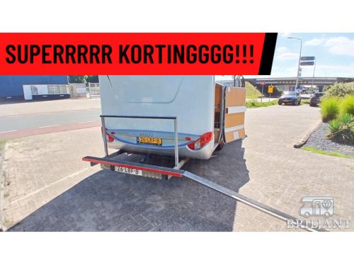 Fiat HYMER B-664 CL Foto: 4