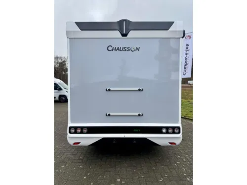 Chausson 627 photo: 9