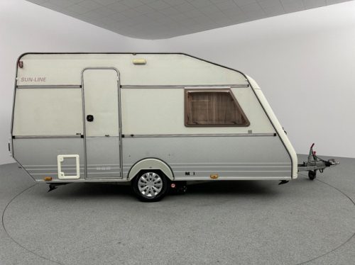 Kip Sunline 41 EKL photo: 8
