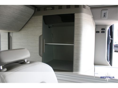 Volkswagen California Ocean 1.5 eHybrid 180 kW / 245 PK DSG 4Motion photo: 17