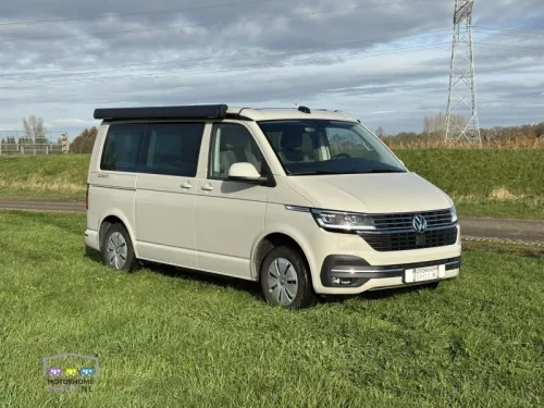 Volkswagen California Ocean T 6.1 Foto: 1