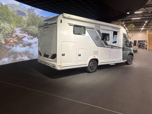 Knaus Van TI Vansation 650 MEG Compact / L-Sitz Foto: 4