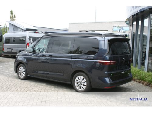 Volkswagen California Ocean 1.5 eHybrid 180 kW / 245 PK DSG 4Motion photo : 2