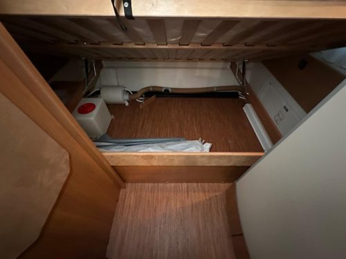 Hobby De Luxe 440 SF photo: 18
