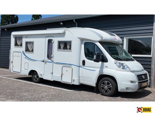 Adria Mobil Coral S ADRIA CORAL S 680SP photo: 0