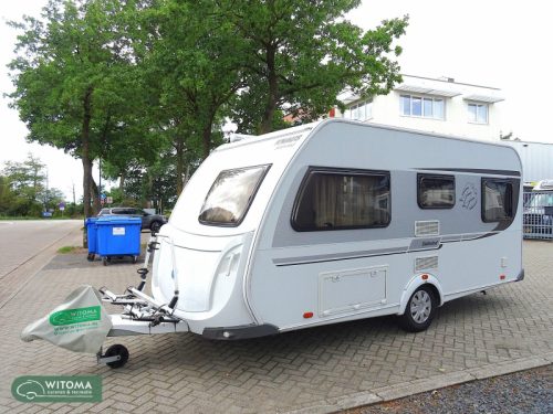 Knaus Sudwind 450 FU VERKAUFT! Foto: 17