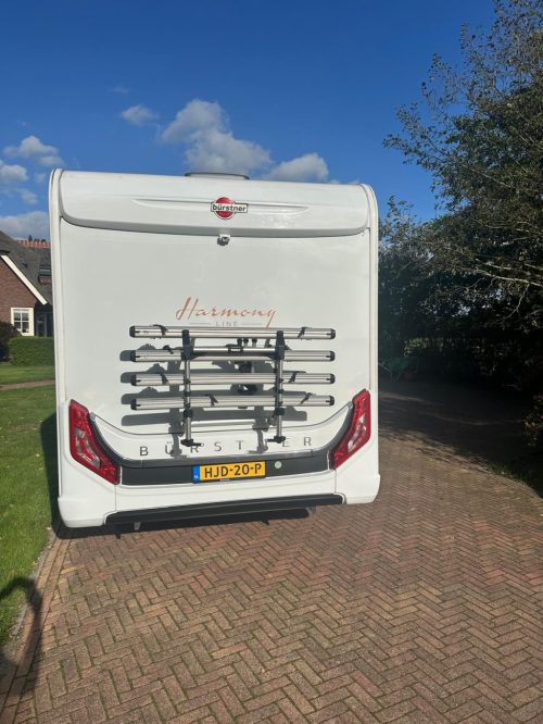 B&uuml;rstner Lyseo TD690 G Harmony Line foto: 2