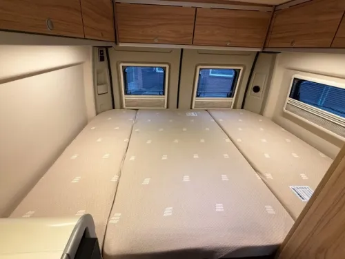 Hymer Grand Canyon 600 Foto: 8