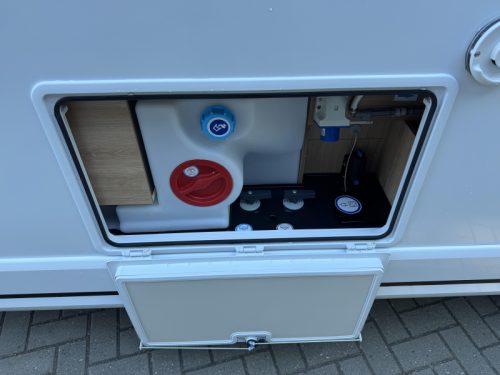 Knaus L!ve Ti 650 MF Foto: 7