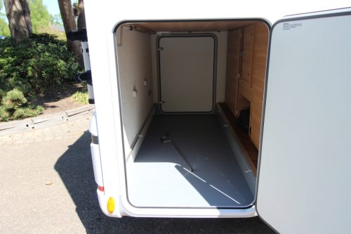 Lmc Breezer V 646G photo: 6