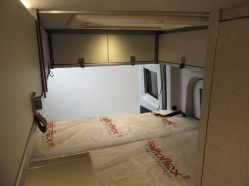 Hymer Grand Canyon S 600 4X4 AUTOMAAT 190 PK Foto: 11