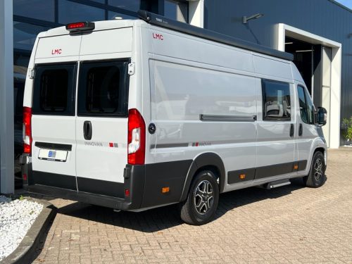LMC Modell 27 Innovan Pure 640 Foto: 4