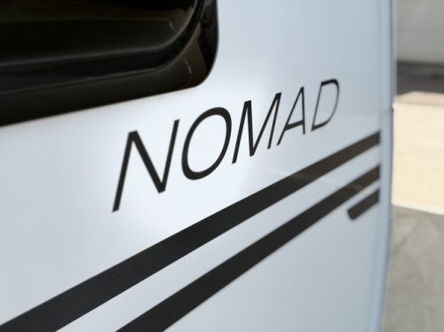 Dethleffs NOMAD 510 LE Foto: 4
