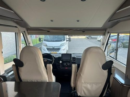 Adria Sonic 700 SL FULL OPTIONS  photo: 5