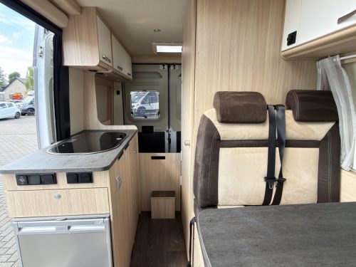 Roadcar 540 R  photo: 11