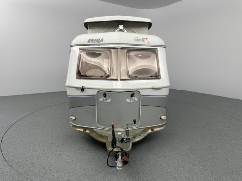 Eriba Touring Troll 540 GT photo: 18