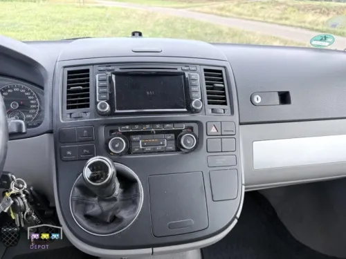Volkswagen California photo: 13