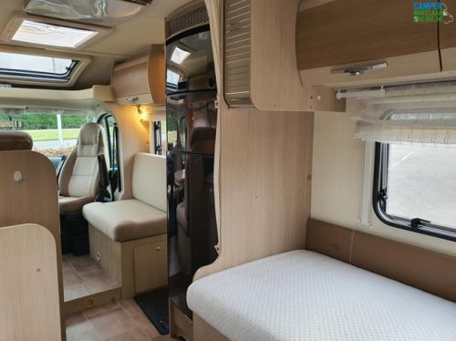B&uuml;rstner Nexxo T 720 photo: 15