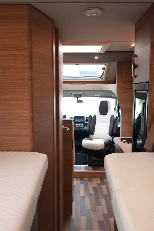 Weinsberg Caraloft 650 ME photo: 19