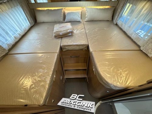 Carthago C-Tourer I 149 RB- LE COMFORT EDITION+ photo: 19