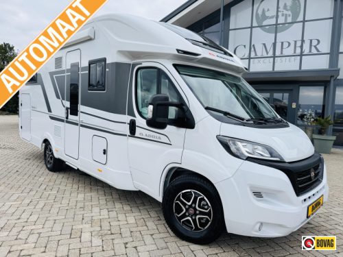 Adria Matrix Plus 670 DL Automaat Lithium Airco photo: 0