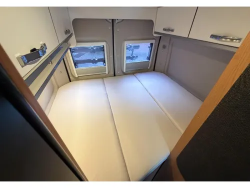 Weinsberg CaraBus 600 MQ Foto: 7