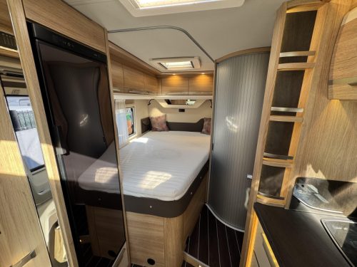 Knaus Sky TI 650 MF Foto: 19