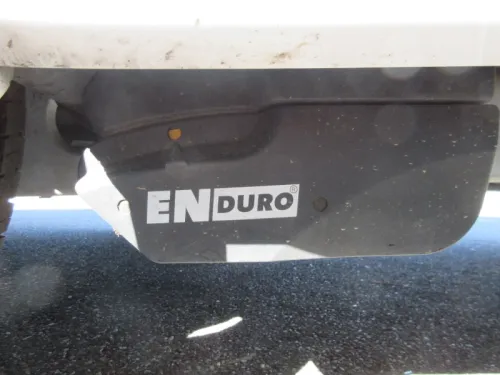 Knaus Sudwind 60 Years 450 FU VERY NEAT, FIXED AWNING photo: 19