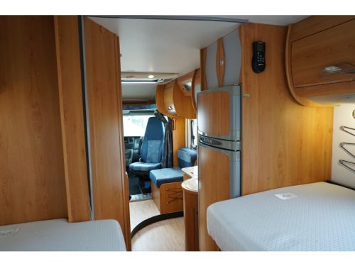 Hymer Eriba 686 GT Foto: 19