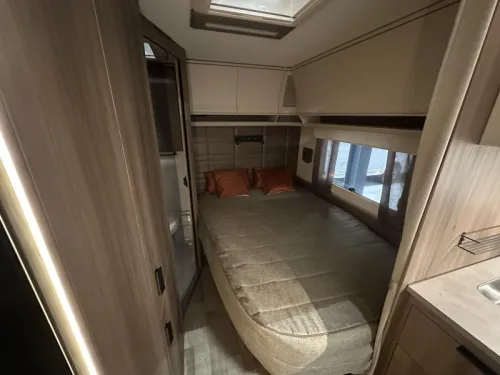 Kabe Royal 520 XL Modell 2026 - Neu Foto: 15