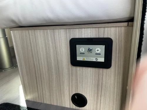 Adria Compact DL 60 Years Selection photo: 7